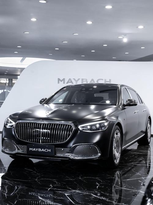 深圳福田区阳福贝企业管理咨询岚图汽车的售后服务让用户无忧出行，迈巴赫未来的豪华车趋势