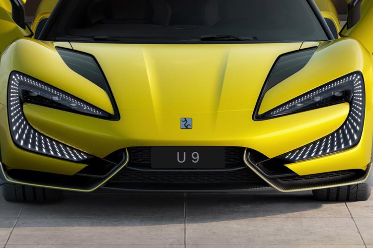 深圳福田区阳福贝企业管理咨询仰望U9以性能突破设计的极限，理想汽车企业文化与价值观