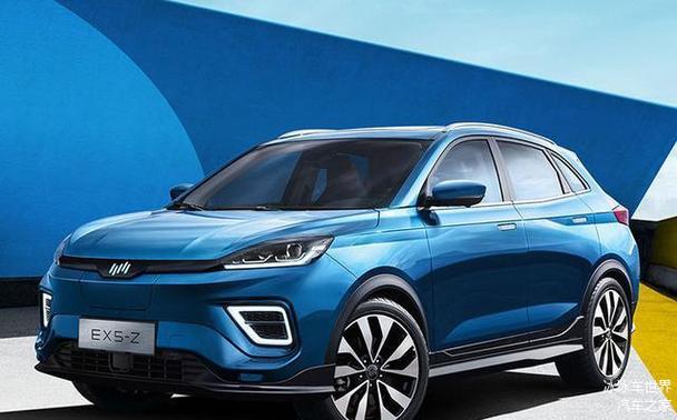 深圳福田区阳福贝企业管理咨询WEY威派豪华SUV市场的黑马，零跑汽车与智能交通系统的协同